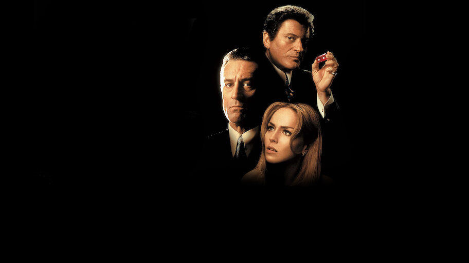 Casino Film Trailer
