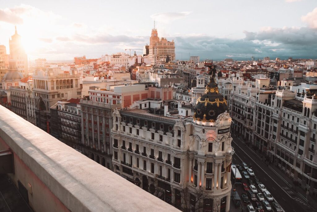 Casino Gran Madrid