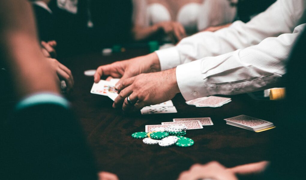 Casino Geburtstagsbonus ohne Einzahlung