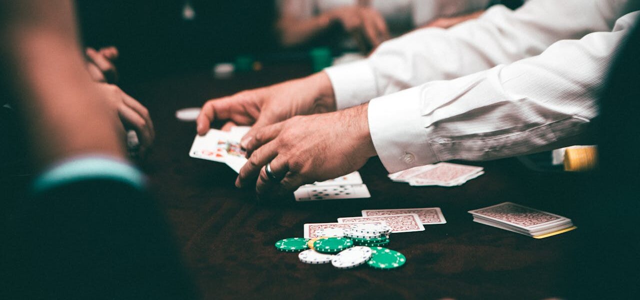 Casino Geburtstagsbonus ohne Einzahlung