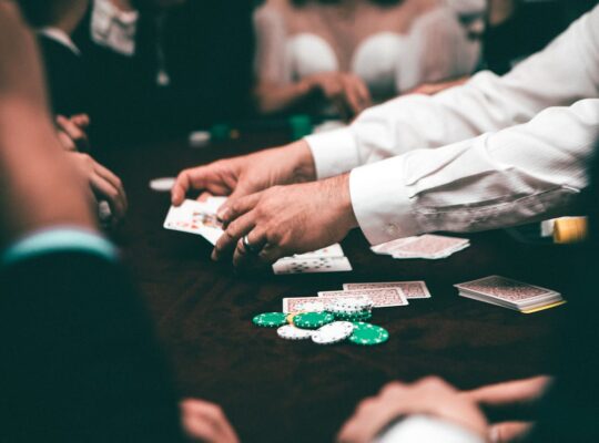 Casino Geburtstagsbonus ohne Einzahlung