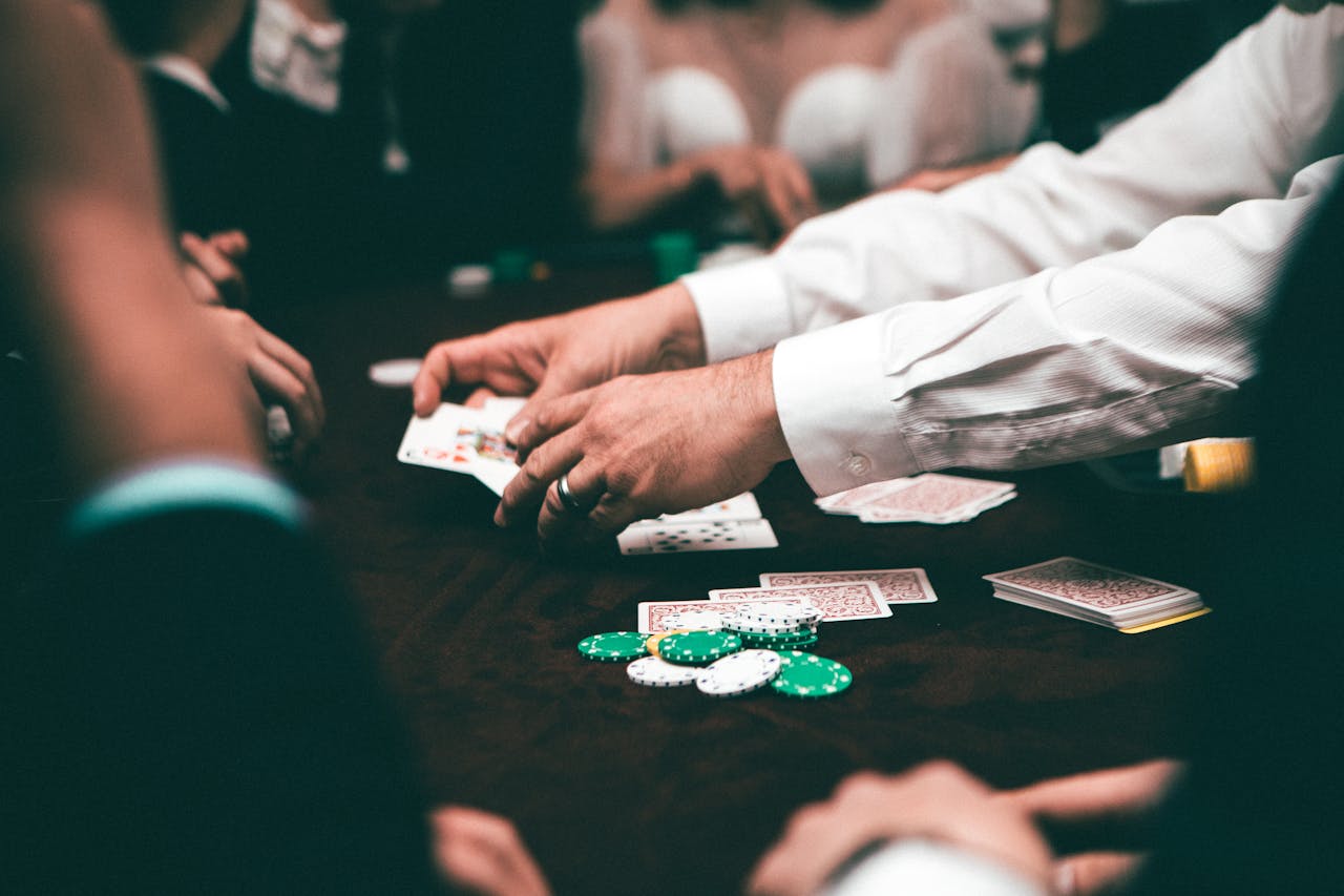 Casino Geburtstagsbonus ohne Einzahlung