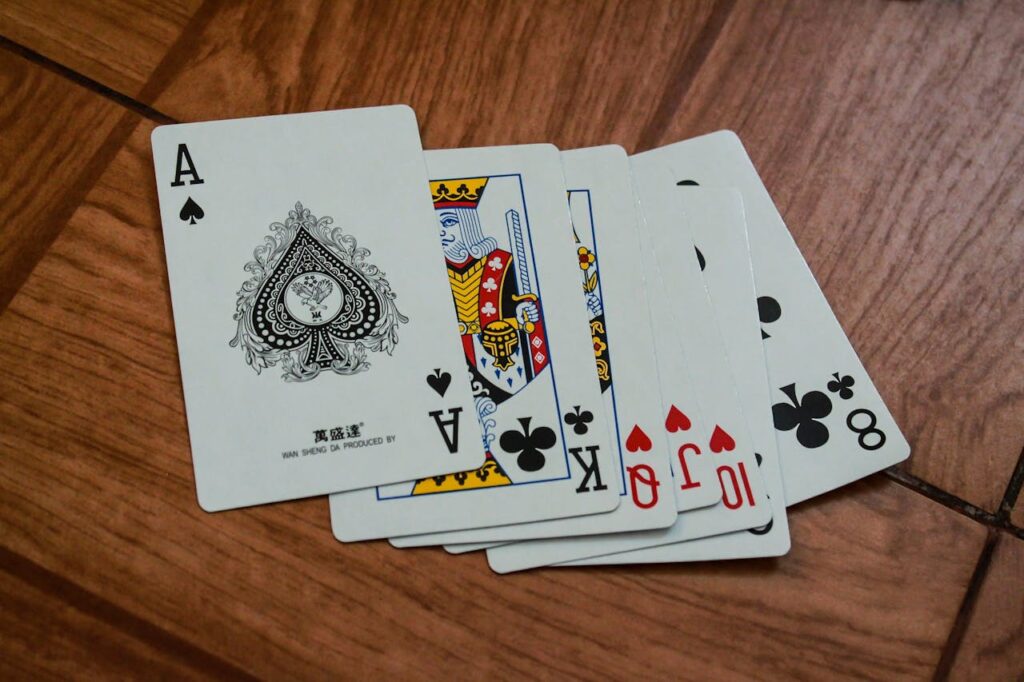 casino gewinn nachweisen