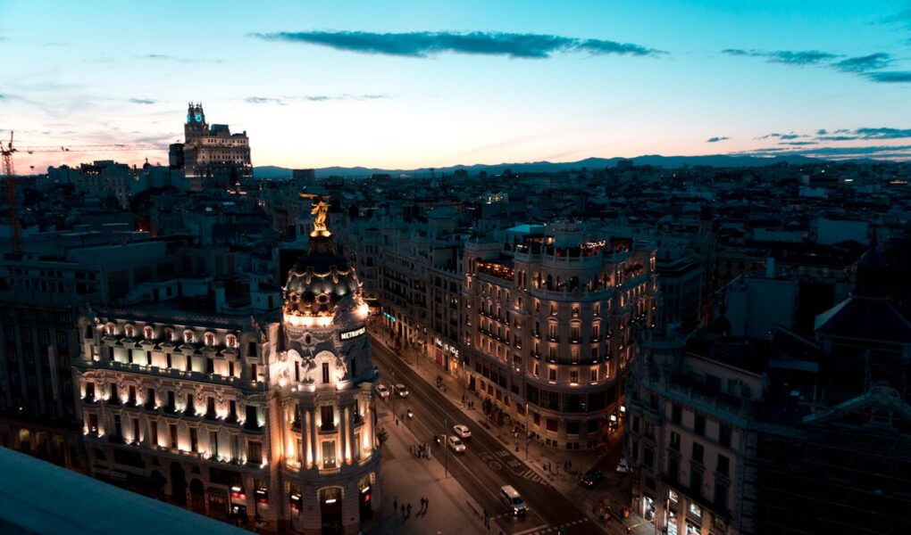 Casino Gran Madrid – Einzigartiges Spielerlebnis in Spanien