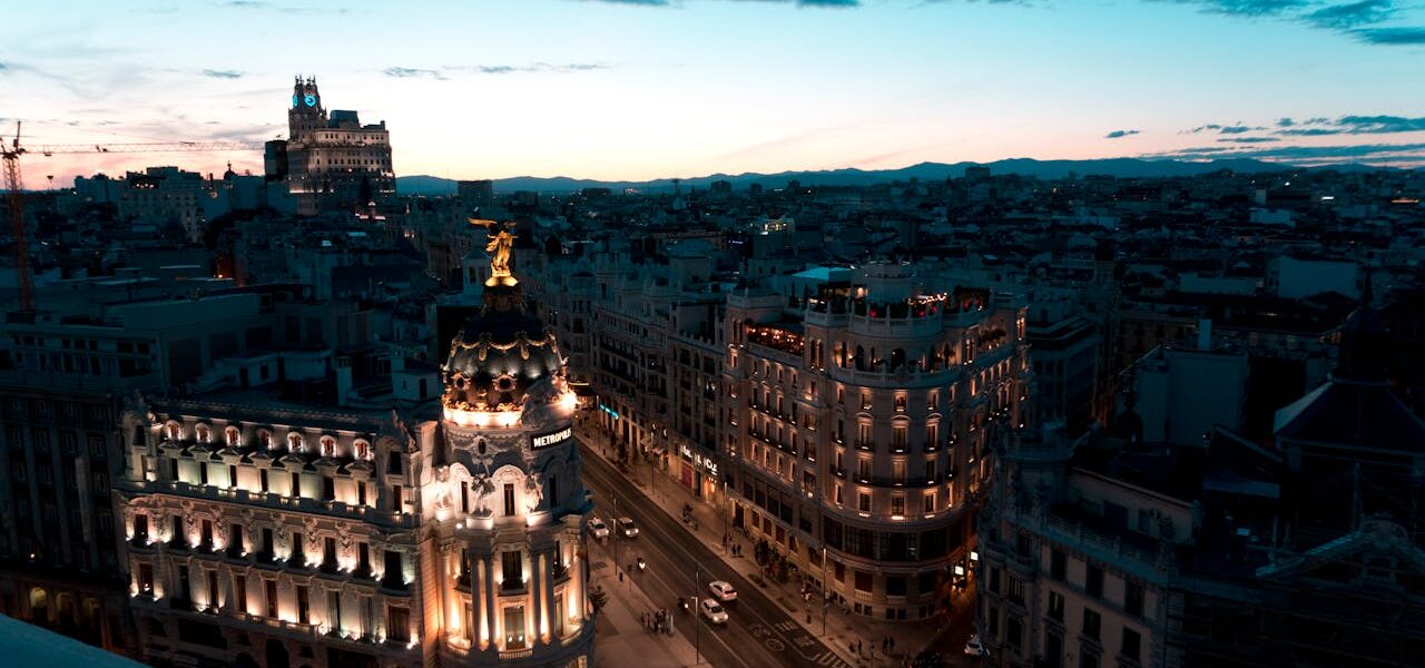 Casino Gran Madrid – Einzigartiges Spielerlebnis in Spanien