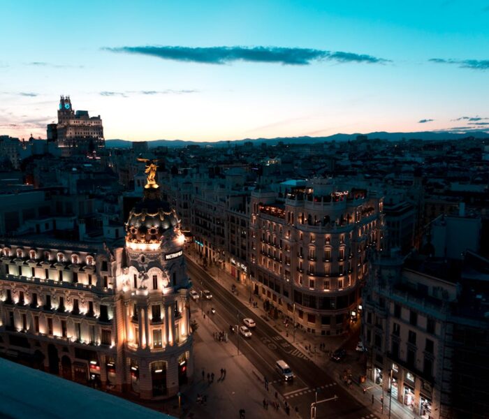 Casino Gran Madrid – Einzigartiges Spielerlebnis in Spanien